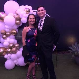 Meet your Posher, Vanessa